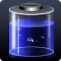 Battery HD icon