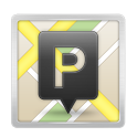 Park Me Right: Car Locator icon