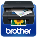 Brother iPrint&Scan icon
