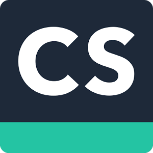 CamScanner -Phone PDF Creator icon