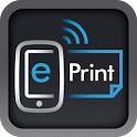 HP ePrint icon