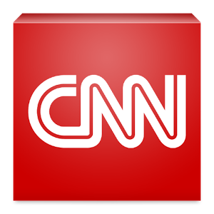 CNN App icon