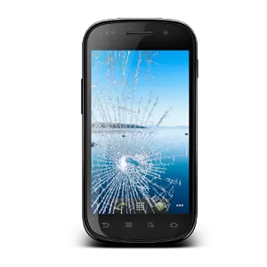 Amazing Broken Display icon