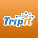 TripIt Travel Organizer Free icon