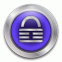 KeePassDroid icon