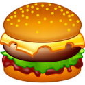 Burger icon