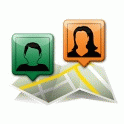 Secondary Family Locator icon