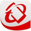 Mobile Security & Antivirus icon