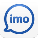 imo messenger icon