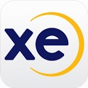XE Currency icon