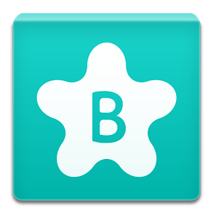 Between â€“ app for couples icon