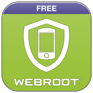 Webroot Security & Antivirus icon