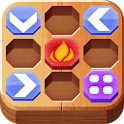Puzzle Retreat icon
