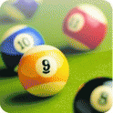 Pool Master Pro icon