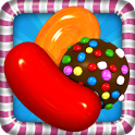 Candy Crush Saga icon