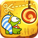 Cut the Rope: Time Travel icon