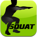 Squats pro icon