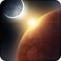 PlanetScapes icon