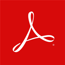 Adobe Reader icon