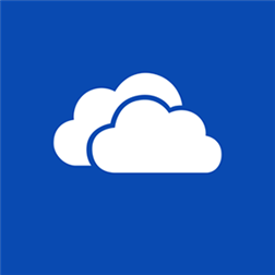 SkyDrive icon