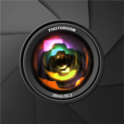 Fhotoroom icon