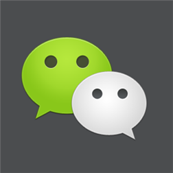 WeChat icon