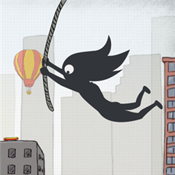 AE City Jump icon