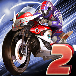 AE 3D Moto - The Lost City icon