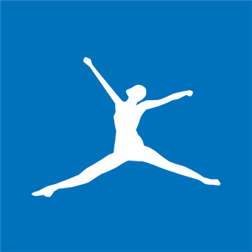 MyFitnessPal icon