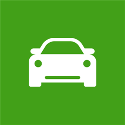HERE Drive icon