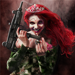Zombie High Vol 2 icon