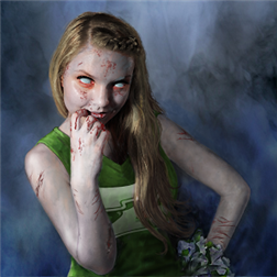 Zombie High Vol 1 icon