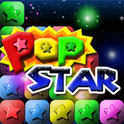 PopStar! icon