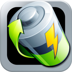 Battery Boost icon