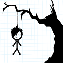 Hangman icon