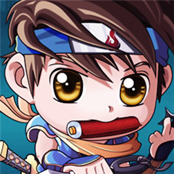 Ninja School icon