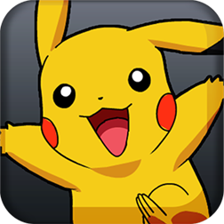 Pikachu icon