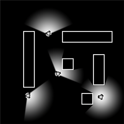 Run The Shadow icon