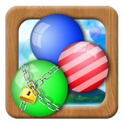 Bubble icon