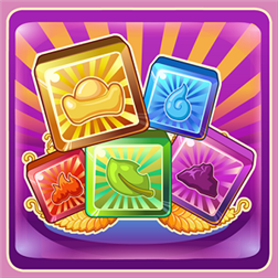 Gems Blitz icon