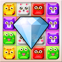 DiamondDash icon