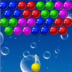Bubble Shooter icon