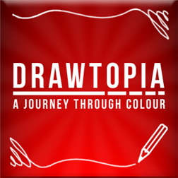 Drawtopia icon
