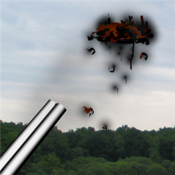 Clay Pigeons icon