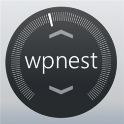 wpnest icon