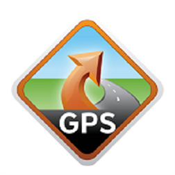 GPS Voice Navigation icon