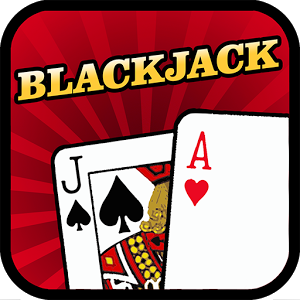 BlackJack 21 icon