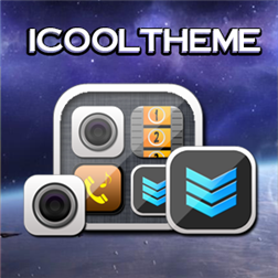 iCoolTheme icon
