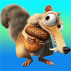 IceAge Scrat icon