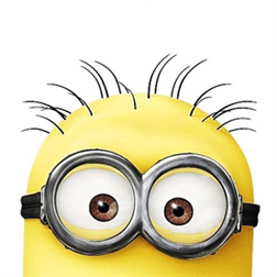 Minions icon